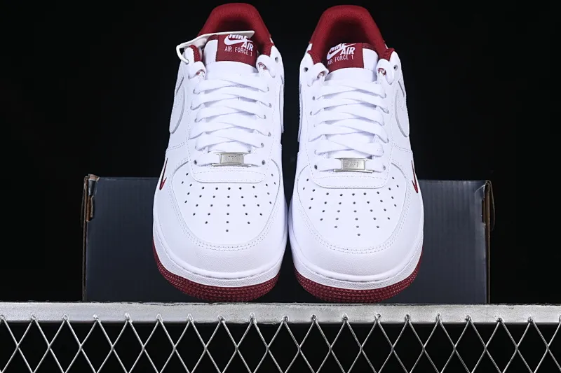 All categories Nk Air Force 1 Air Force series Nk Air Force 1 Low Air Force low top Nk Air Force 1'07 Low Air Force One casual sneakers HM9483-100